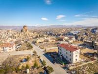 White Angel House - B&B Ürgüp