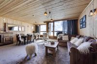 Résidence Combe Folle - Appartement spacieux · Balcon · Wifi MAE-9561 - Ferienwohnung