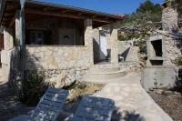 Holiday House Sea Laguna - Ferienwohnung Tkon