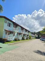 Condomínio Golden Dolphin Village - B&B