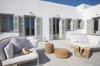 Ganema Beach Paradise Poseidon - B&B Gánema