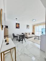 1 Bedroom Apartment in Kilimani, near Yaya Centre - Chambres d’hôtes Nairobi