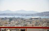 Sea View apt Athens - B&B Athens
