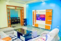 Number Seven apartment - B&B Kigali