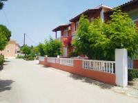 Panagiotis Studios 2 - Chambres d’hôtes Laganás