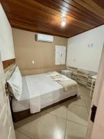 Pousada Roncador - B&B Lençóis