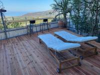 Saint George House - Bed and Breakfast Ierapetra