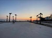 Ambra-Next to the Sea - B&B Durazzo