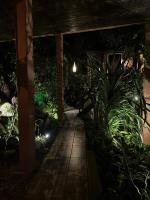 Pousada Vigia Das Marés - Vista para o mar, localizada no Caminho do Rei, parte mais nobre da Praia do Rosa - Bed and Breakfast Praia do Rosa