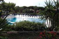Bilocale Vista Mare con Piscina - Happy Rentals - B&B