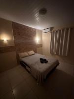 Suítes privativas - B&B Cachoeiras de Macacu