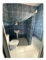 Suítes privativas - B&B