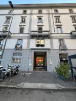 Daeiouz Residences I - B&B