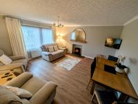 Cathwill - Cosy 4 Star Cottage - Cairngorm National Park - Chambres d’hôtes Newtonmore