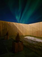 The Owl apartment - B&B Akranes