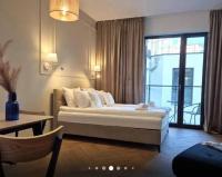 "Sztuki" Roosevelta Residence OFF Piotrkowska - B&B Łódź