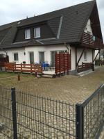 Ferienwohnung Wede - B&B