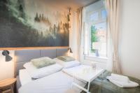 Green Forest - Teutoburger Wald WLAN Zentral Ruhig Parkplatz Top Anbindung Bielefeld - B&B Oerlinghausen