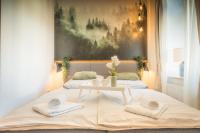 Green Forest - Teutoburger Wald WLAN Zentral Ruhig Parkplatz Top Anbindung Bielefeld - B&B Oerlinghausen