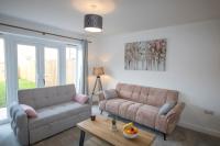 Champagne abode - Bed and Breakfast Hough Green
