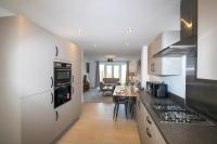 A stunning new build property - B&B Hough Green