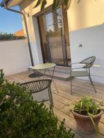 Charmante chambre chez l habitant - B&B La Teste-de-Buch