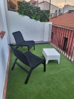 Where we are Luna - B&B Plasencia