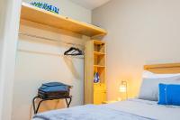 One-Bedroom Superior Apartment