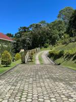 Duplex com vista espetacular no Morro do Elefante! - B&B Campos do Jordão