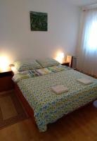 Appartamento con 1 Camera da Letto - Piano Terra