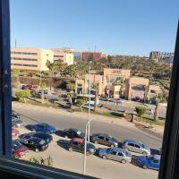 GUC View Female-Home - B&B