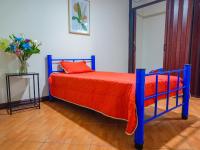 Camera Singola con Bagno in Comune