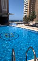 Azure Oasis Benidorm - B&B Benidorm