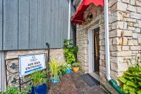 The Loft at Egg Harbor Lifestyle - B&B