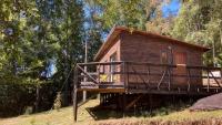 Cabana Los Arrayanes - B&B