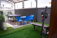 ABOT Luxury Homes - B&B