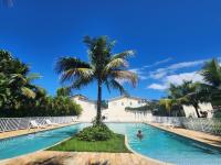 Villa di Prado - Chambres d’hôtes Juqueí