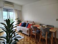 Bonito departamento luminoso - B&B