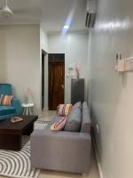Blue wave loft - B&B Dar es Salaam