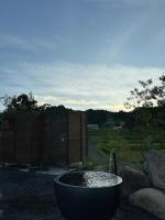 MARUMORI-STAY fudo - B&B Ōuchi