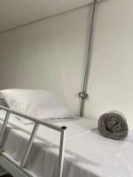 Hostel Amor por SP Brás - Pari - Feira da Madrugada - Expo Center Norte - B&B