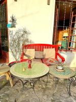Montmartre Hidden Artist Loft - B&B