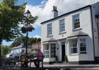 B&B Chester - No. 23 at The Moorings, Chester - Bed and Breakfast Chester