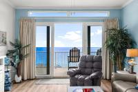 Laketown Wharf #2124 - Ferienwohnung Panama City Beach