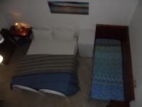Comfort Triple Room with Bathroom and External Stovetop