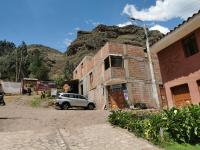 El Jardin Sagrado de Nunay - B&B Pisac