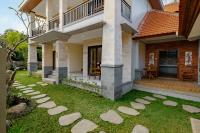 Ray Guest House - B&B Ubud