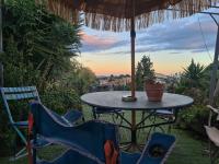 flat with sea view - Chambres d’hôtes Antibes