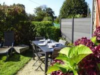 Holiday Home by Kerleven Beach, France - B&B La Forêt-Fouesnant
