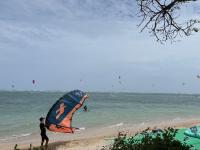 Hi Homestay - Near Kitesurfing My Hoa - Chambres d’hôtes Phan Rang-Thap Cham